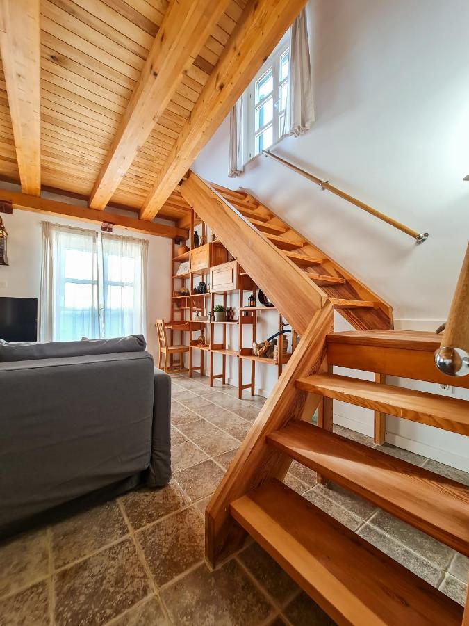 Villa Insula Vela Luka Esterno foto