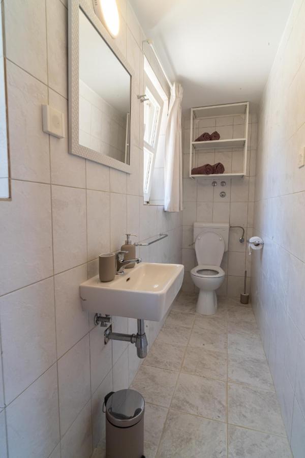 Villa Insula Vela Luka Esterno foto